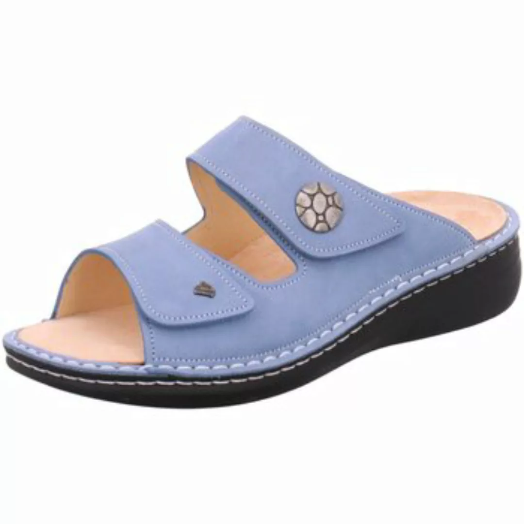 Finn Comfort  Clogs Pantoletten MOOREA 02642-007241 007241 günstig online kaufen