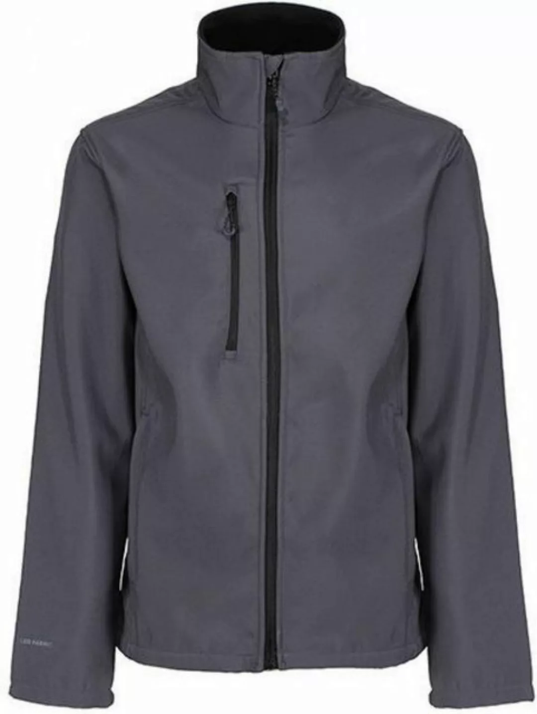 Regatta Professional Softshelljacke Honestly Made Recycled Softshell Jacket günstig online kaufen