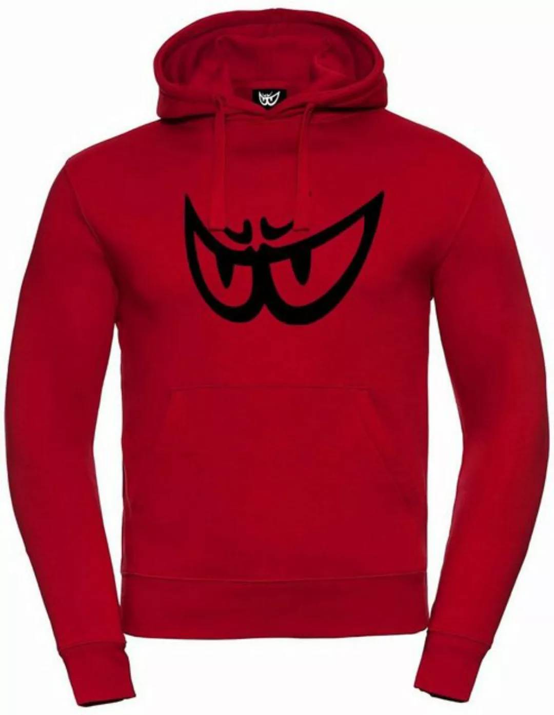 Berik Sweatshirt The Eye Hoodie günstig online kaufen