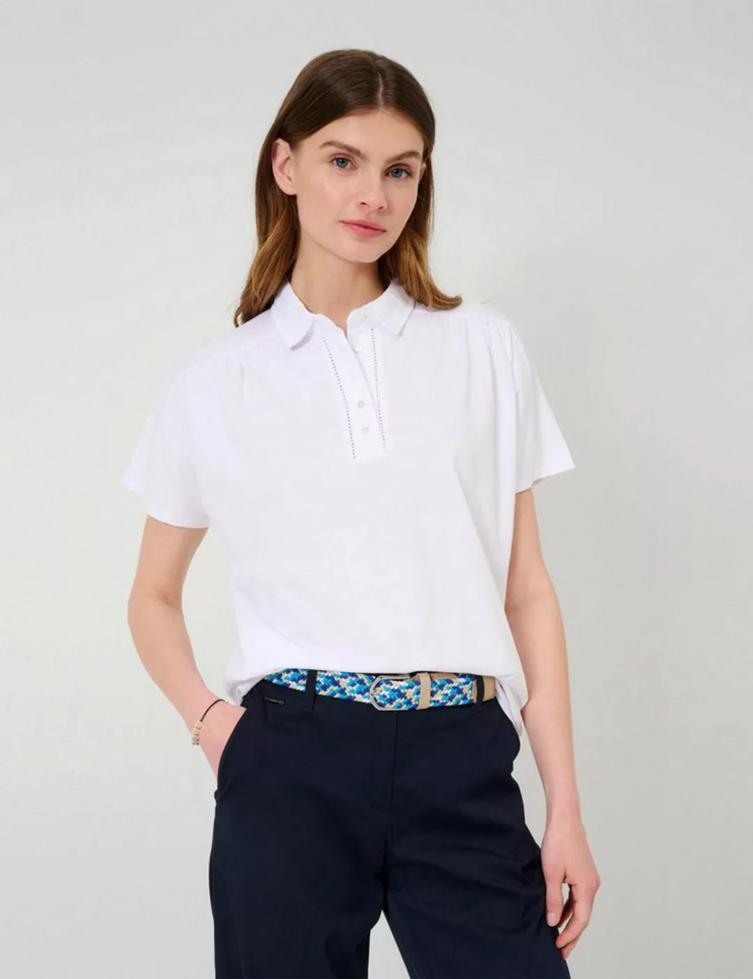 Brax Poloshirt Style CLARE günstig online kaufen