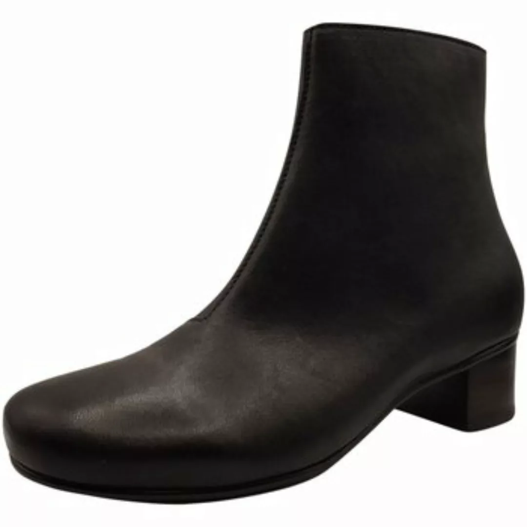 Brako  Stiefel Stiefeletten Grys negro Tuscany 1327 Negro günstig online kaufen