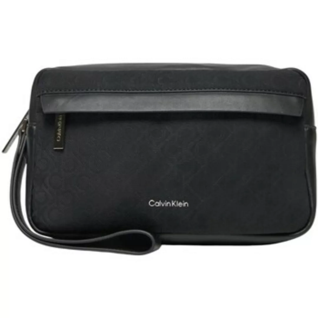 Calvin Klein Jeans  Handtaschen CK MUST MONO WASHBAG K50K512799 günstig online kaufen