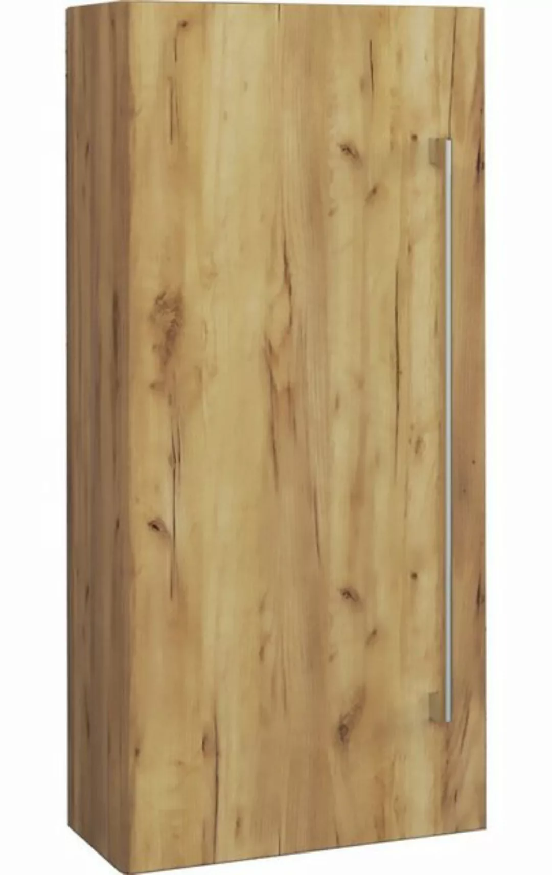 VCM Midischrank Holz Badmöbel Midischrank Badschrank Bad Badinos D (1-St) günstig online kaufen