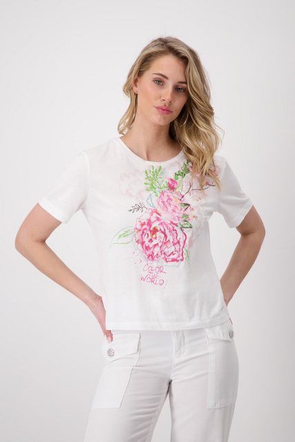 Monari T-Shirt T-Shirt, light sand günstig online kaufen