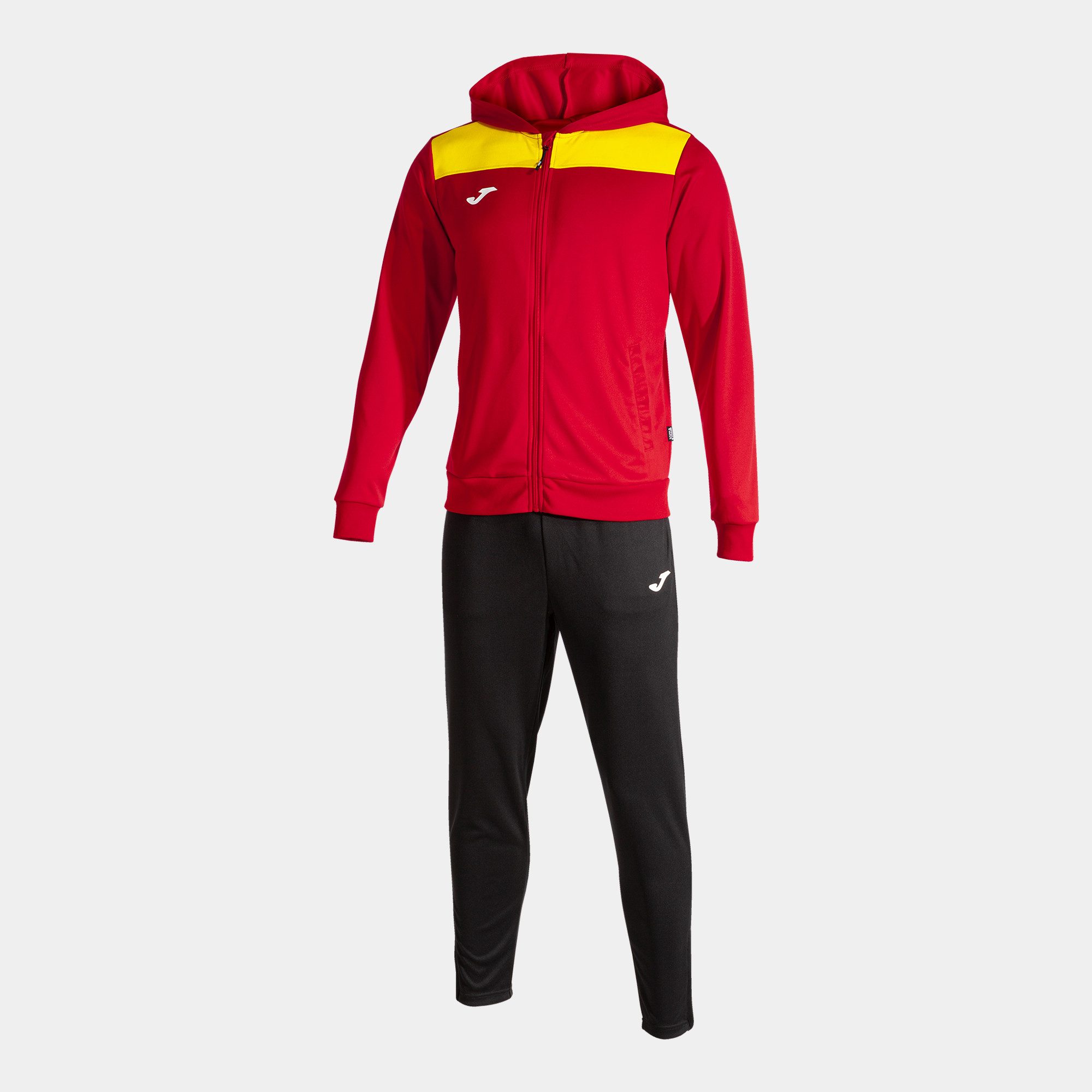 Joma Trainingsanzug PHOENIX II TRACKSUIT günstig online kaufen