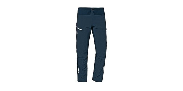 Schöffel Outdoorhose Softshell Pants Rinnen M (1-tlg) günstig online kaufen