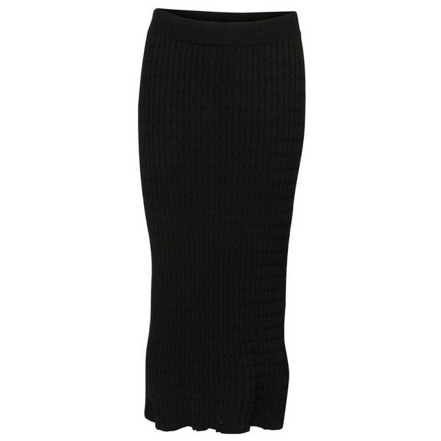 KAFFE Chinohose KAsilla Knit Skirt günstig online kaufen