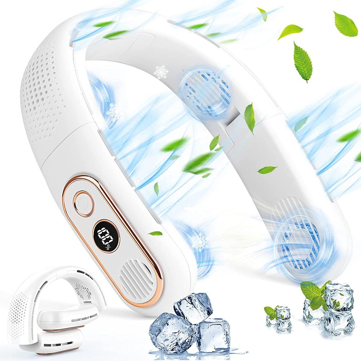 autolock Mini USB-Ventilator Mini USB-Ventilator Tragbarer günstig online kaufen