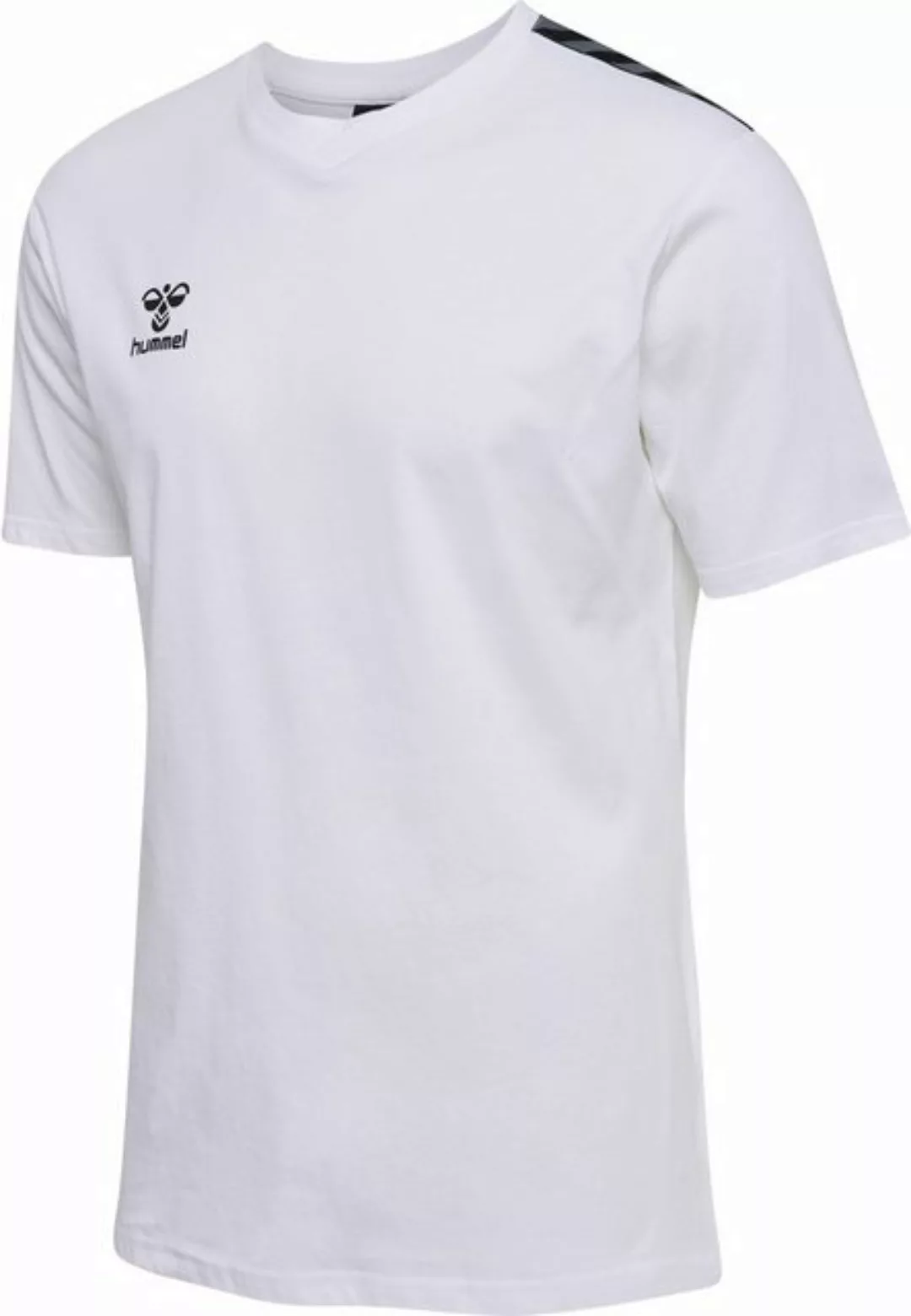 hummel T-Shirt Hmlauthentic Co T-Shirt S/S günstig online kaufen
