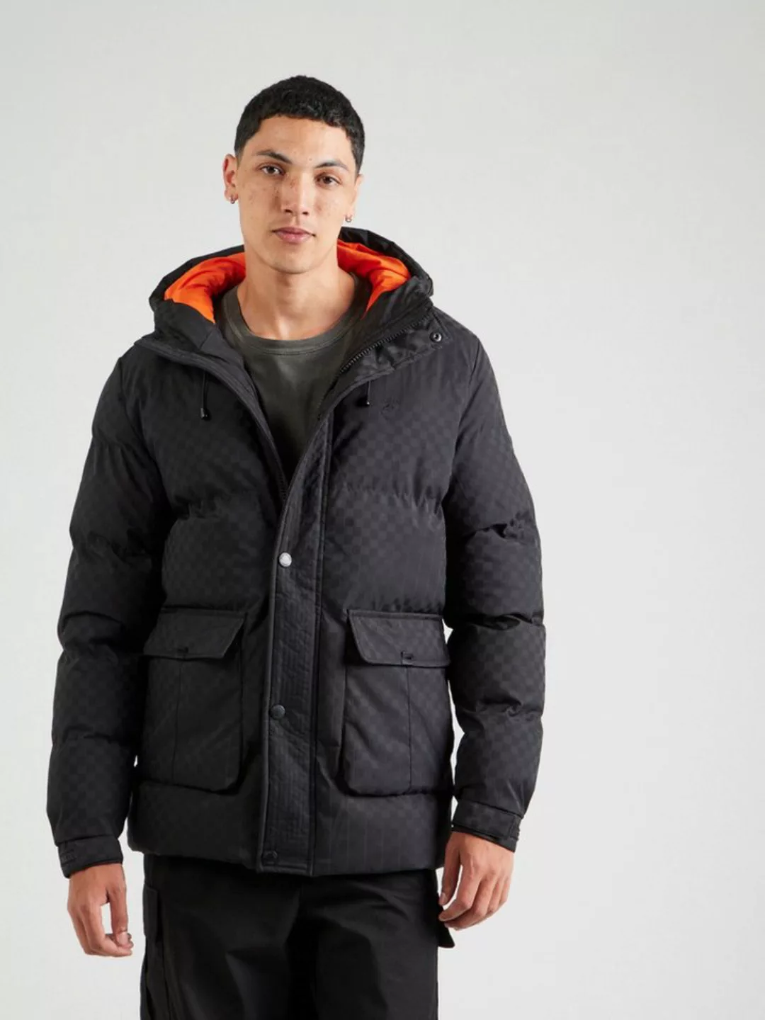 Indicode Steppjacke Rambla (1-St) günstig online kaufen