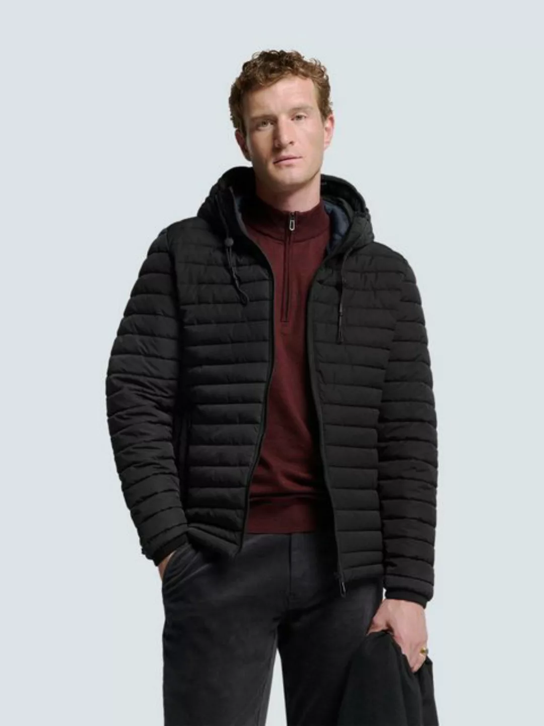 NO EXCESS Outdoorjacke günstig online kaufen