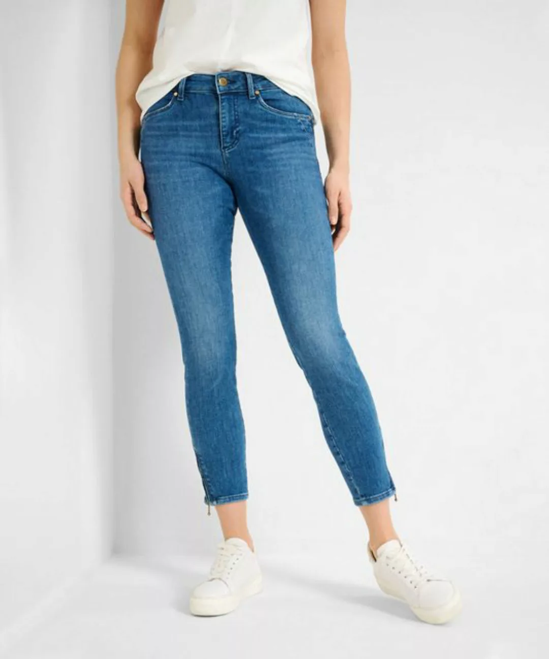 Brax 5-Pocket-Jeans Style ANA S günstig online kaufen