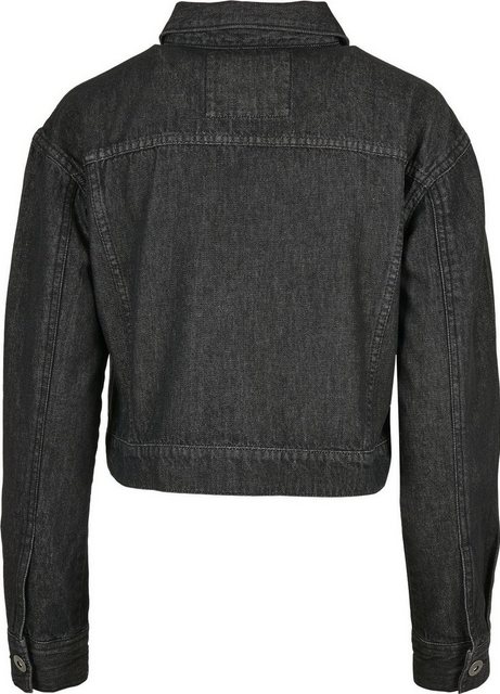 URBAN CLASSICS Jeansjacke günstig online kaufen