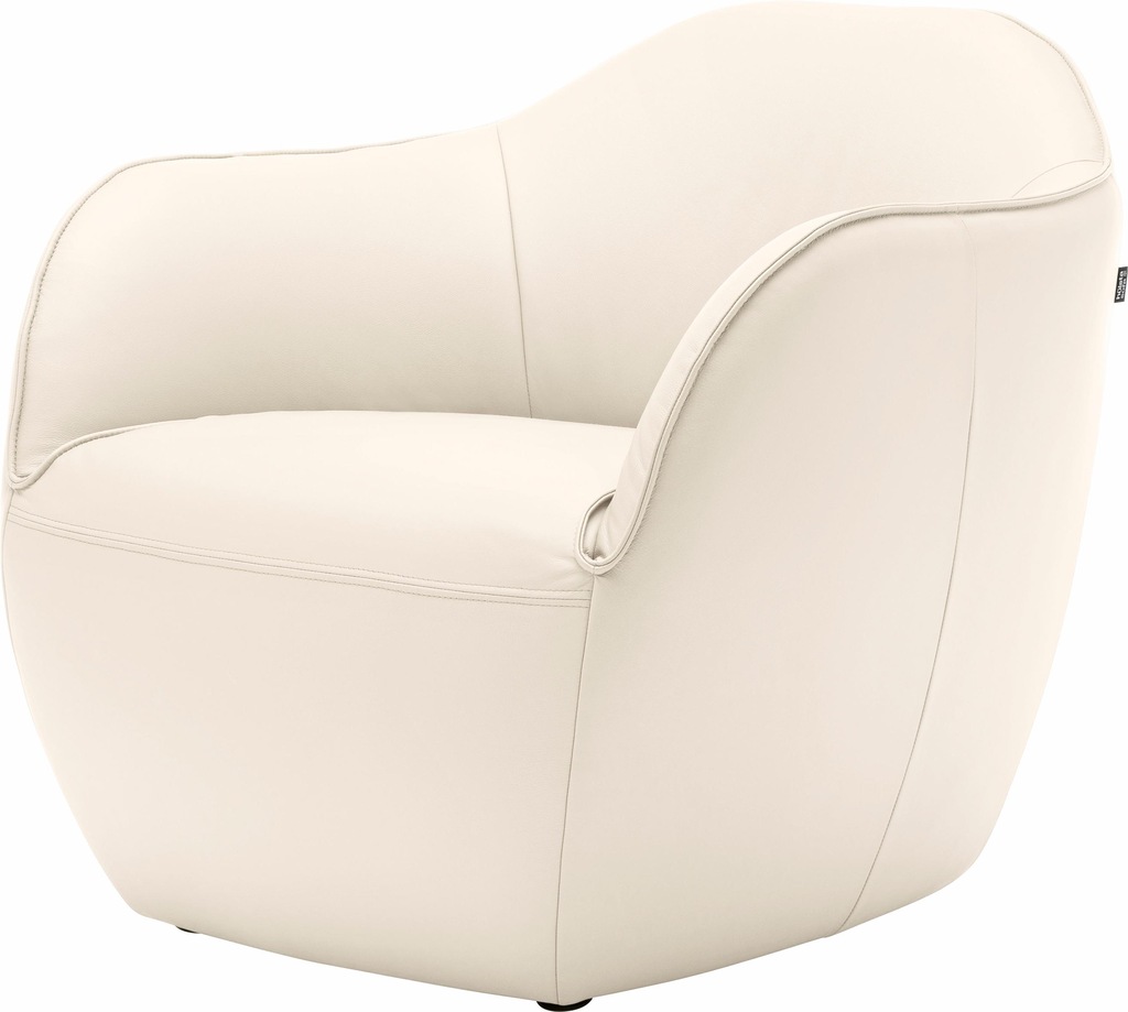 Creation BY ROLF BENZ Sessel "CR.480 Designsessel, Loungesessel", Wahlweise günstig online kaufen