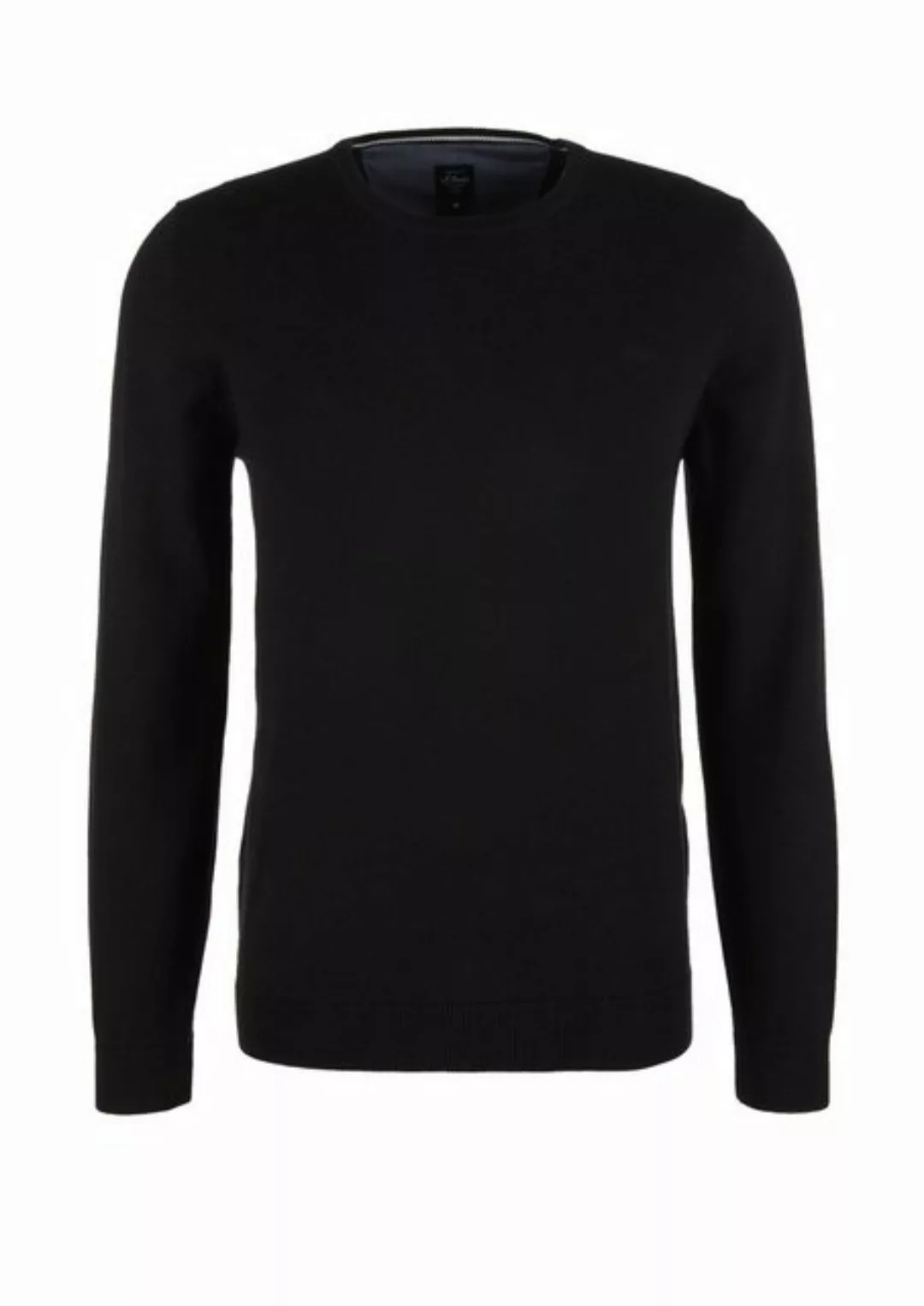 S.oliver Herren Pullover 2040664.j günstig online kaufen