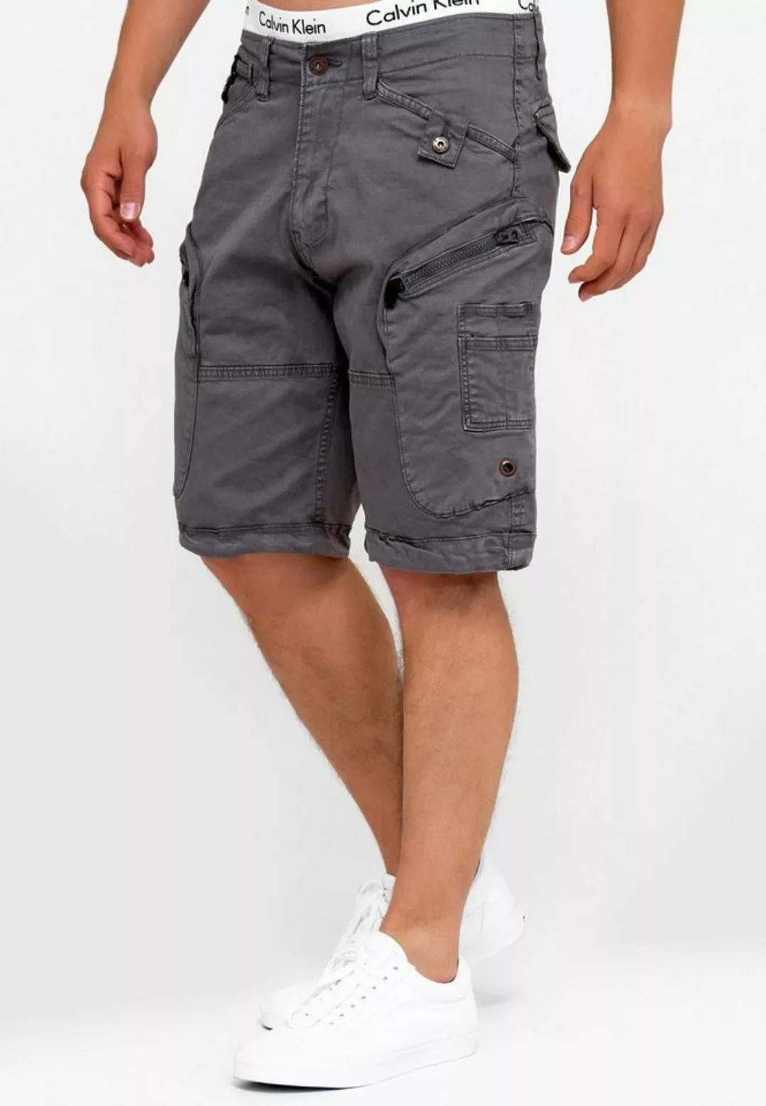 Indicode Cargoshorts Bosa günstig online kaufen