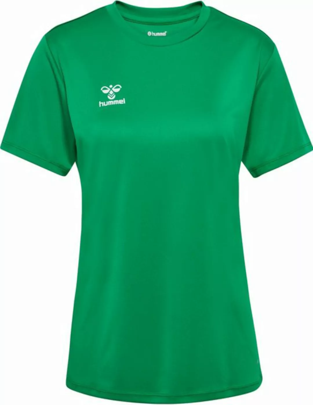 hummel T-Shirt Hmlessential Jersey S/S Woman günstig online kaufen