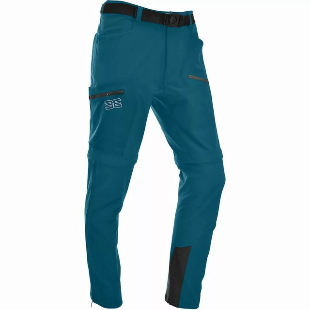 Maul Sport® Funktionshose Zipp-Off Hose Eiger ultra günstig online kaufen