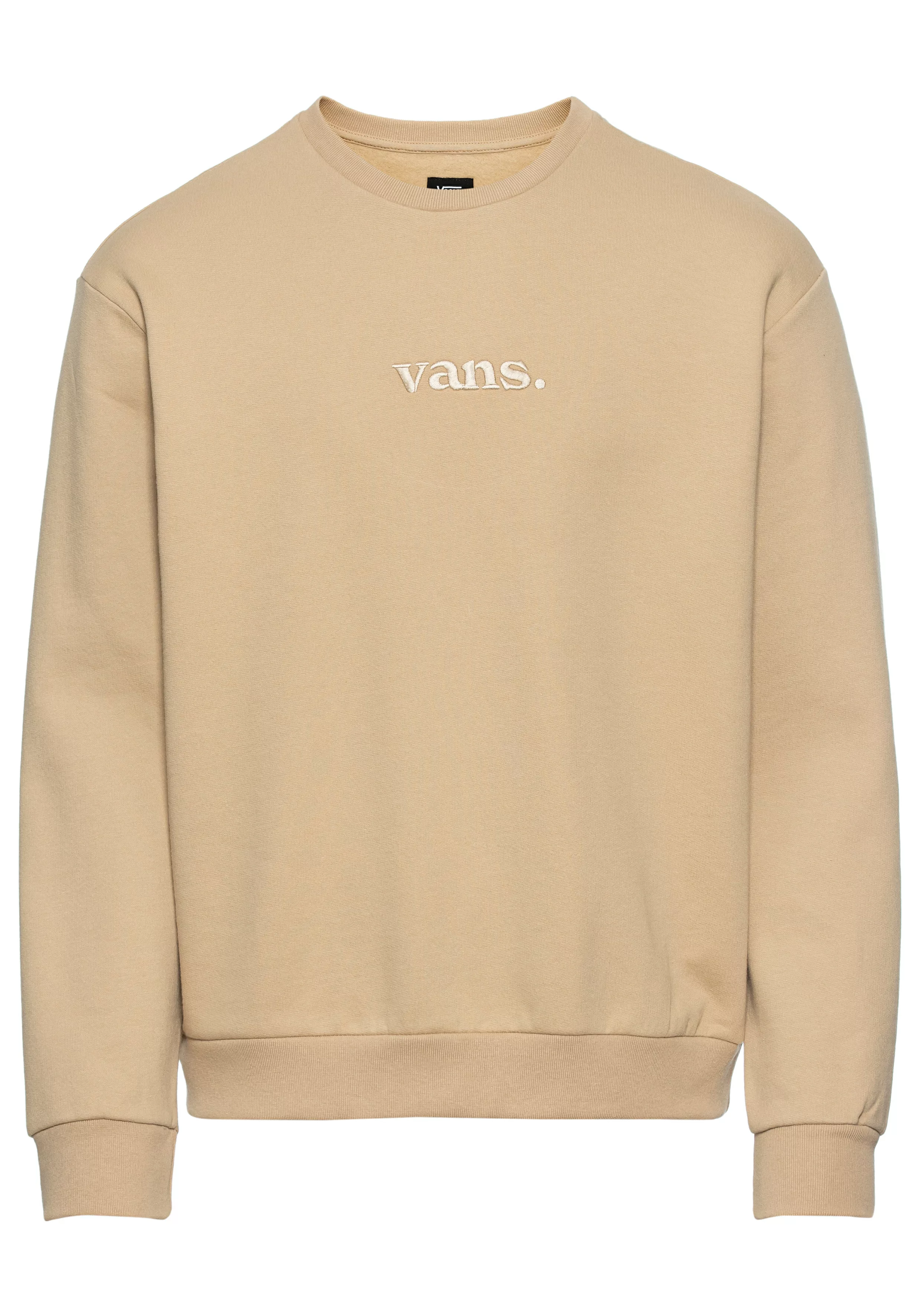 Vans Sweatshirt "ESSENTIAL RELAXED CREW" günstig online kaufen