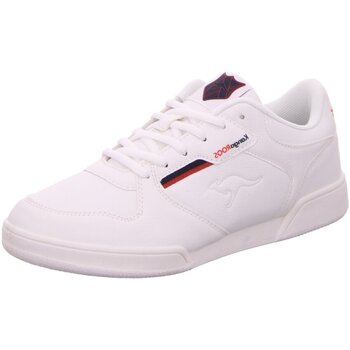 Kangaroos  Sneaker K-AC Rocky 81151-0036 günstig online kaufen