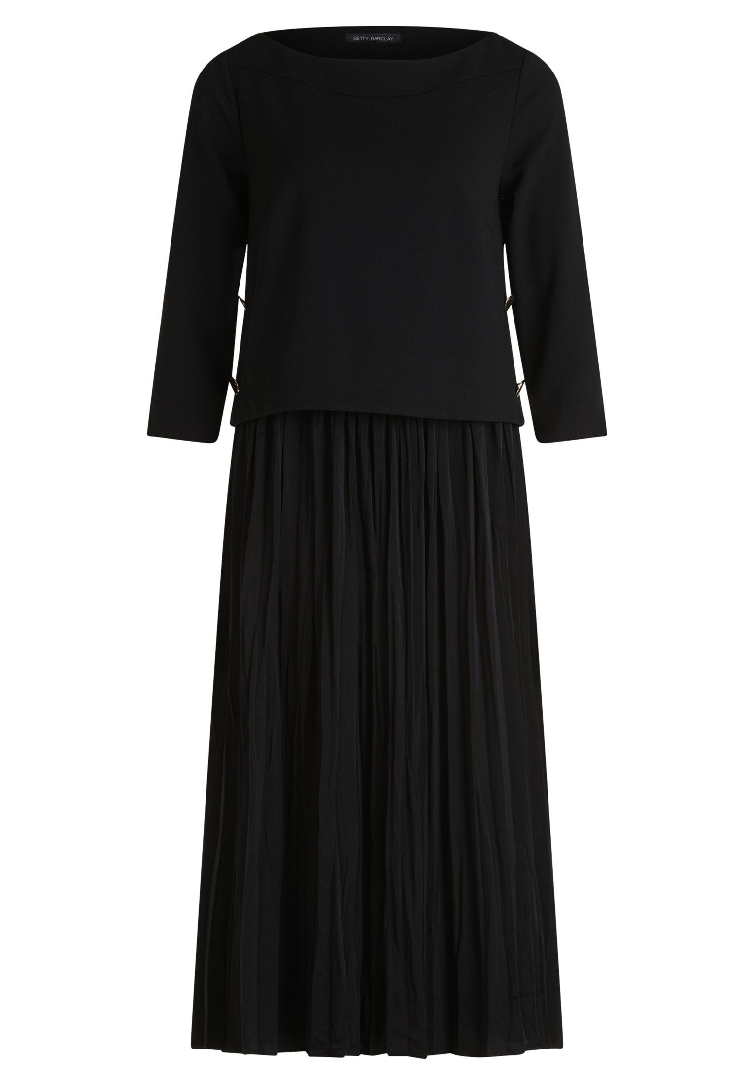 Betty Barclay Jerseykleid Betty Barclay Damen günstig online kaufen