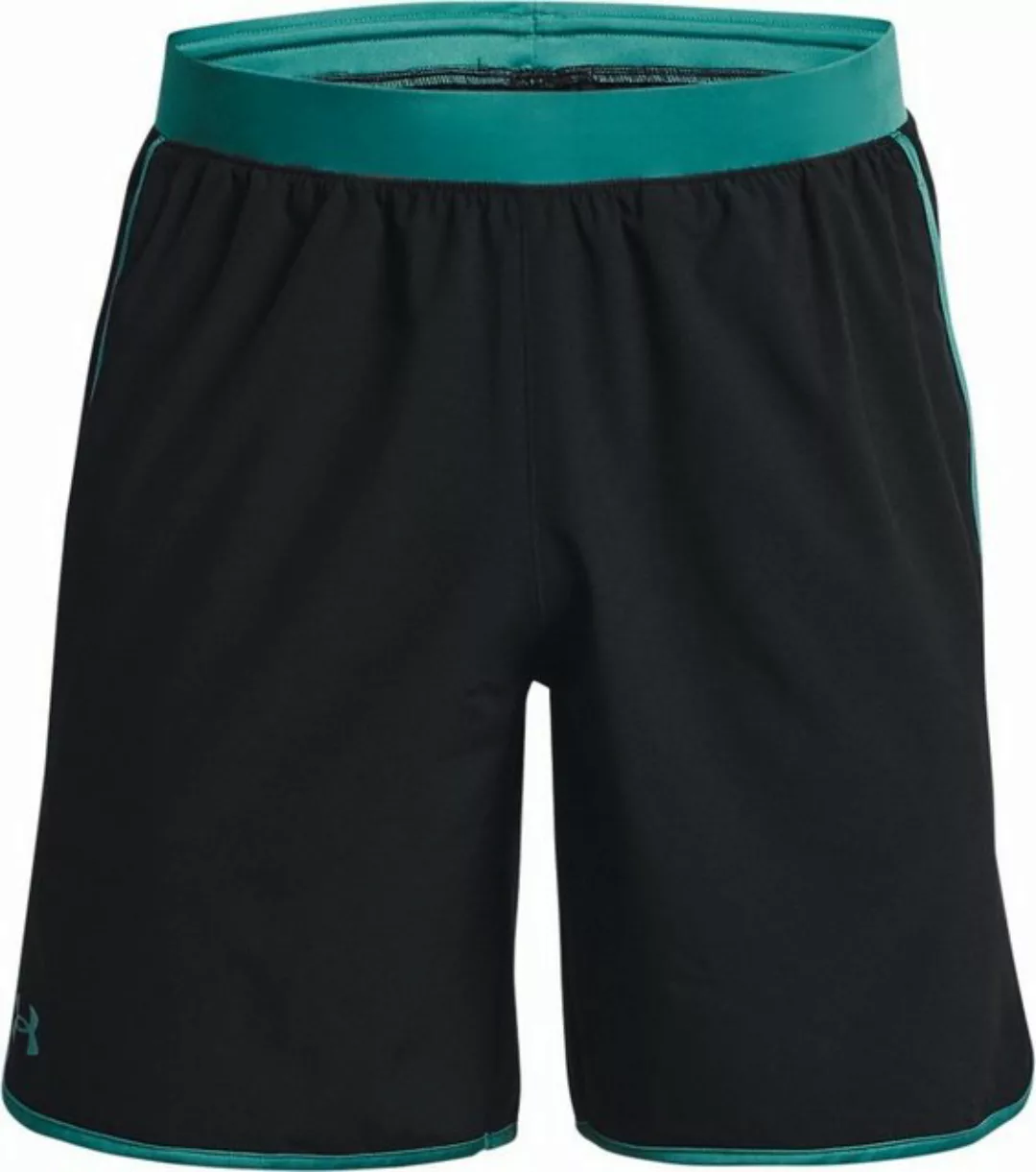 Under Armour® Shorts HeatGear Armour Long Shorts mit Tasche günstig online kaufen