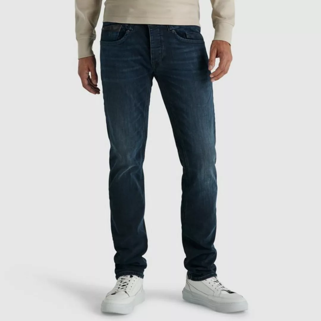 PME Legend Commander 3.0 Jeans Blau Schwarz - Größe W 35 - L 36 günstig online kaufen