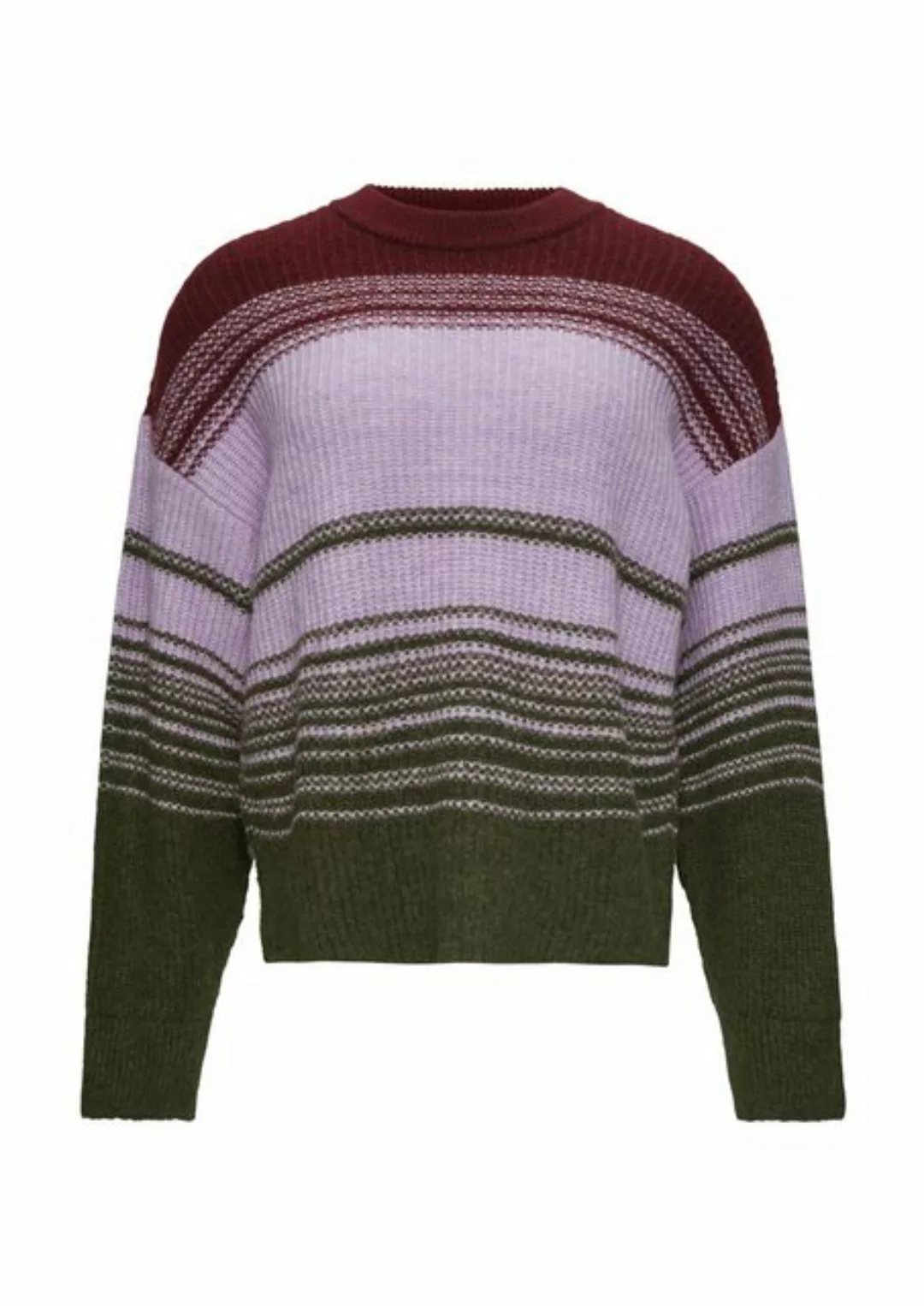 s.Oliver Strickpullover günstig online kaufen