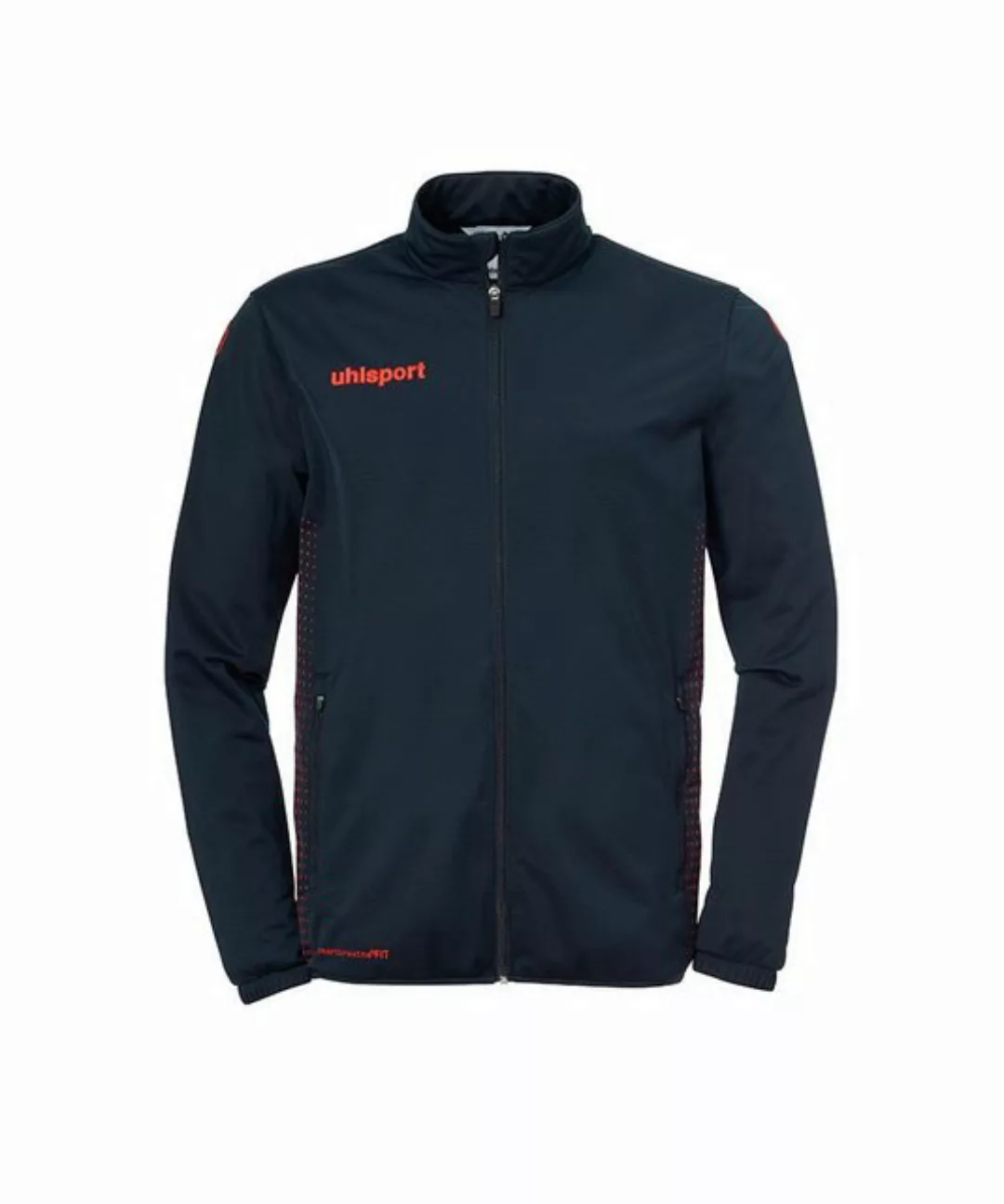 uhlsport Sweatjacke Score Classic Trainingsjacke Hell günstig online kaufen