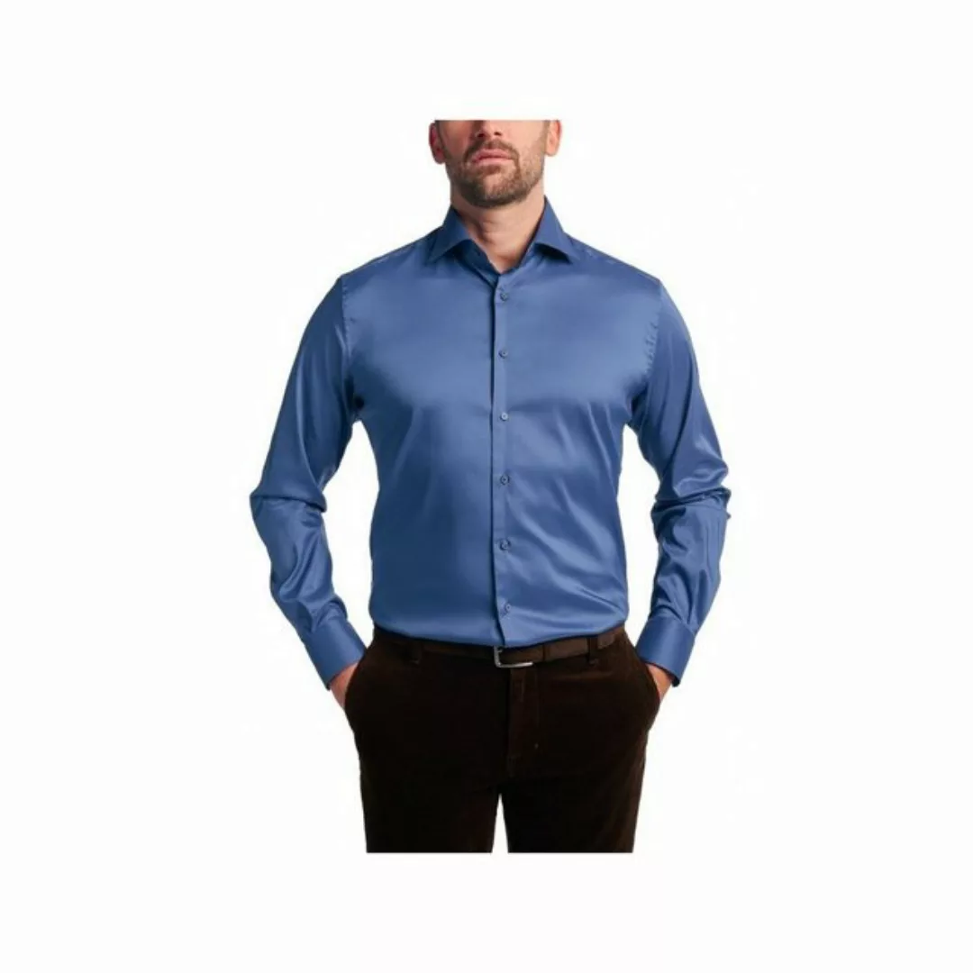 Eterna Langarmhemd keine Angabe regular fit (1-tlg) günstig online kaufen