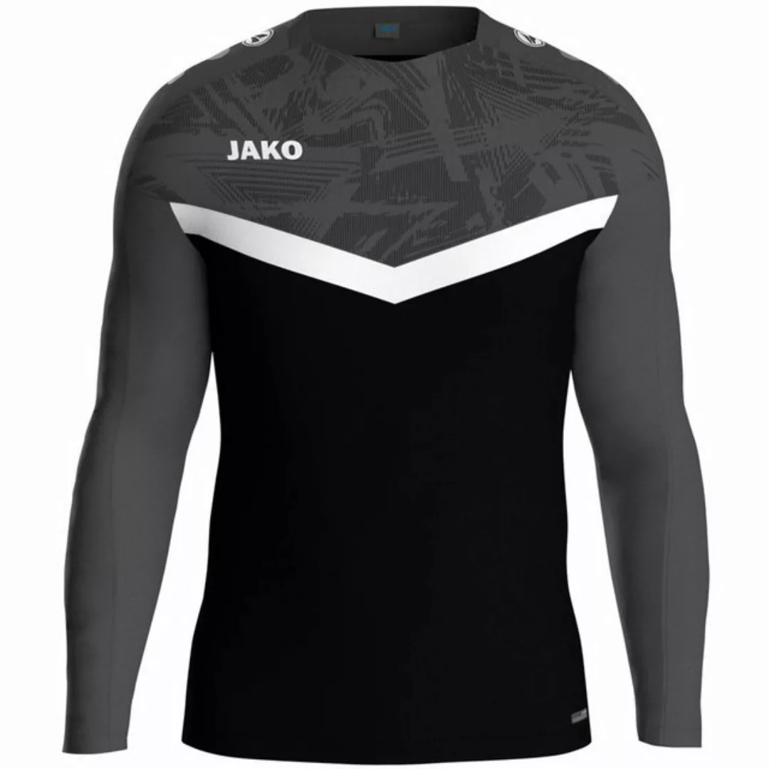 Jako Fleecepullover Jako Herren Pullover Sweat Iconic 8824 günstig online kaufen