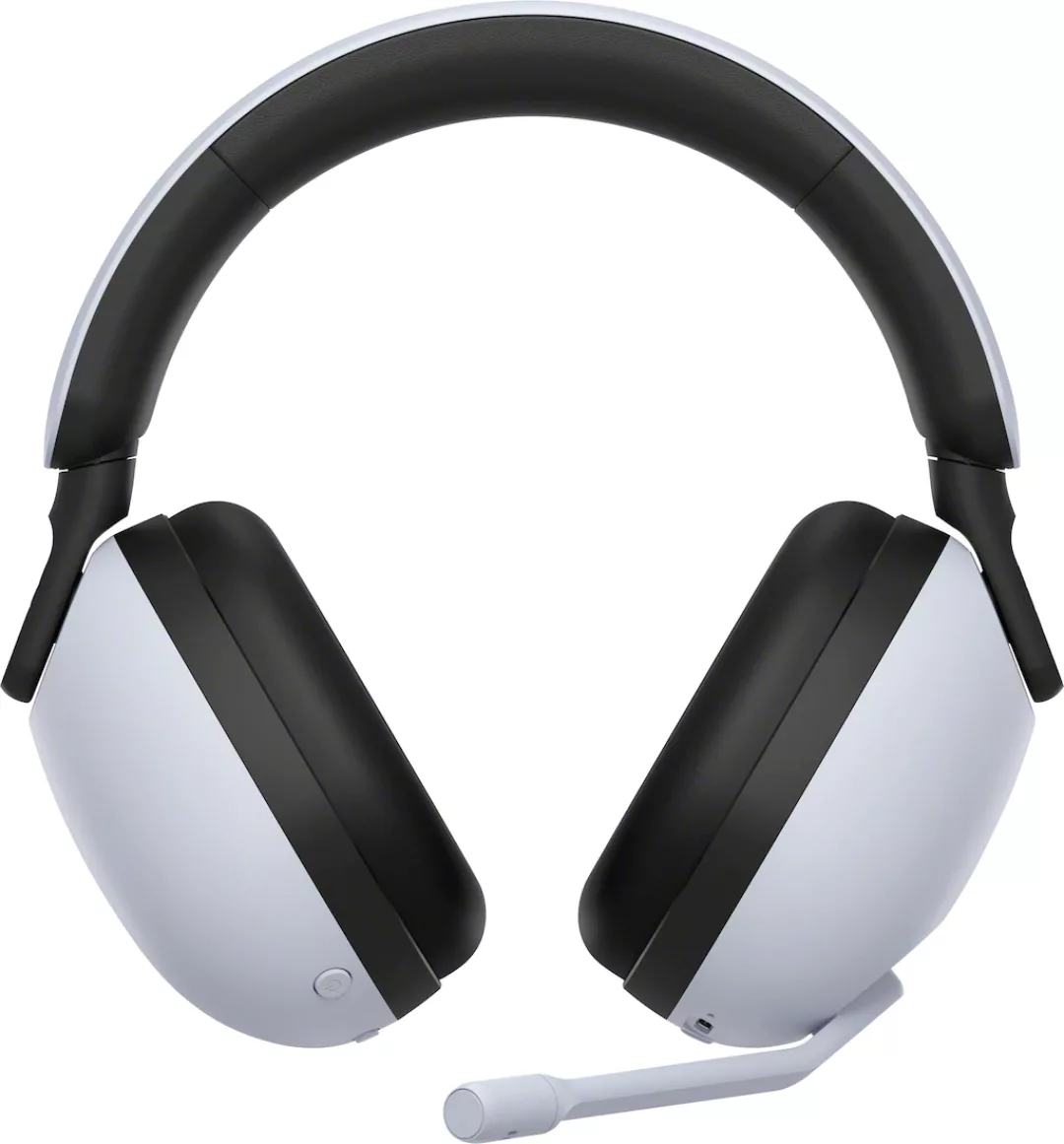 Sony Gaming-Headset »INZONE H9«, Bluetooth-Wireless, Active Noise Cancellin günstig online kaufen