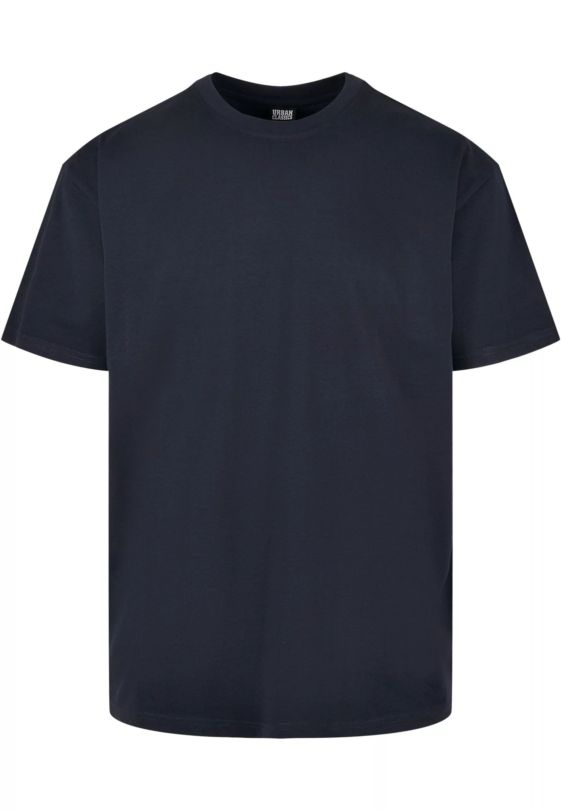 URBAN CLASSICS T-Shirt "Urban Classics Herren Heavy Oversized Tee" günstig online kaufen