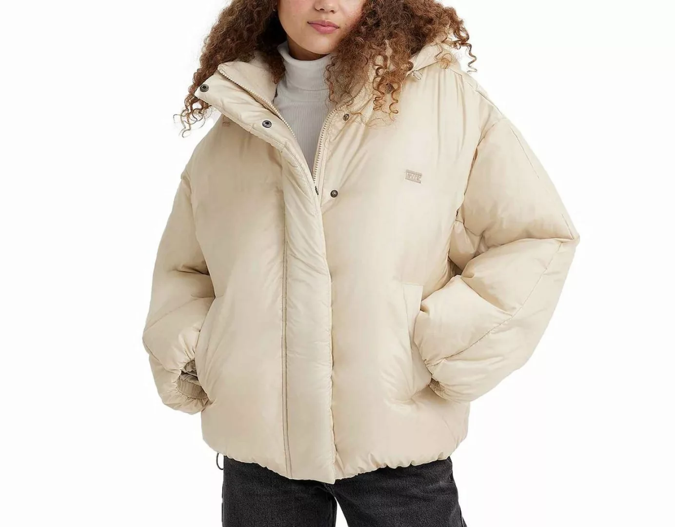 Levi's® Winterjacke Levis Pillow Bubble Shorty günstig online kaufen