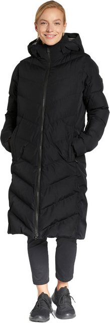 Ziener Sweatjacke Ziener Damen Mantel TELSE günstig online kaufen