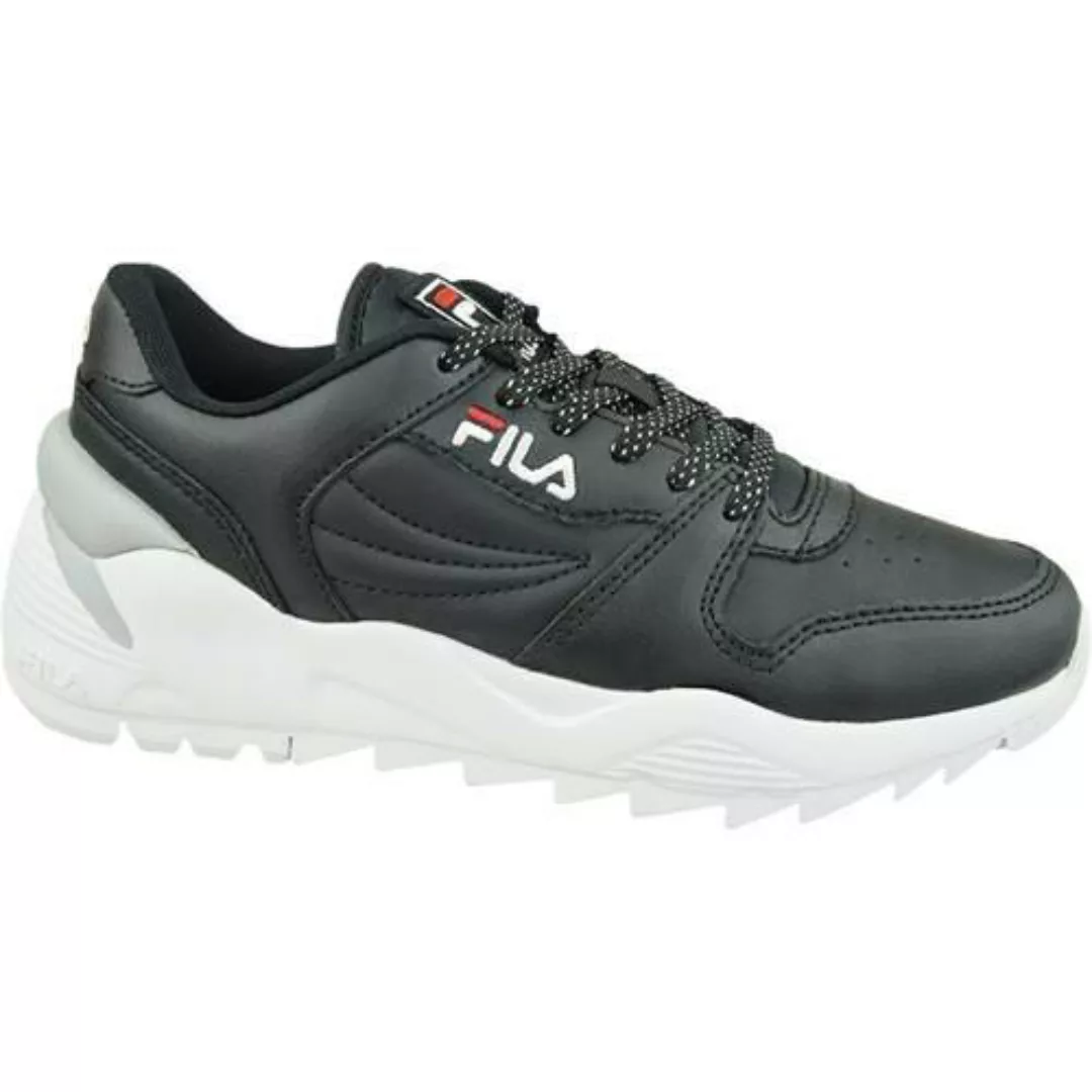 Fila Orbit Cmr Jogger L Low Wmn Shoes EU 37 Black günstig online kaufen