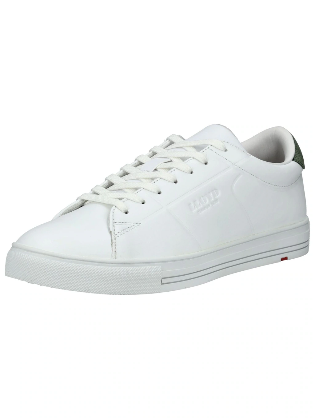 Lloyd Sneaker "LLOYD Sneaker Glattleder" günstig online kaufen