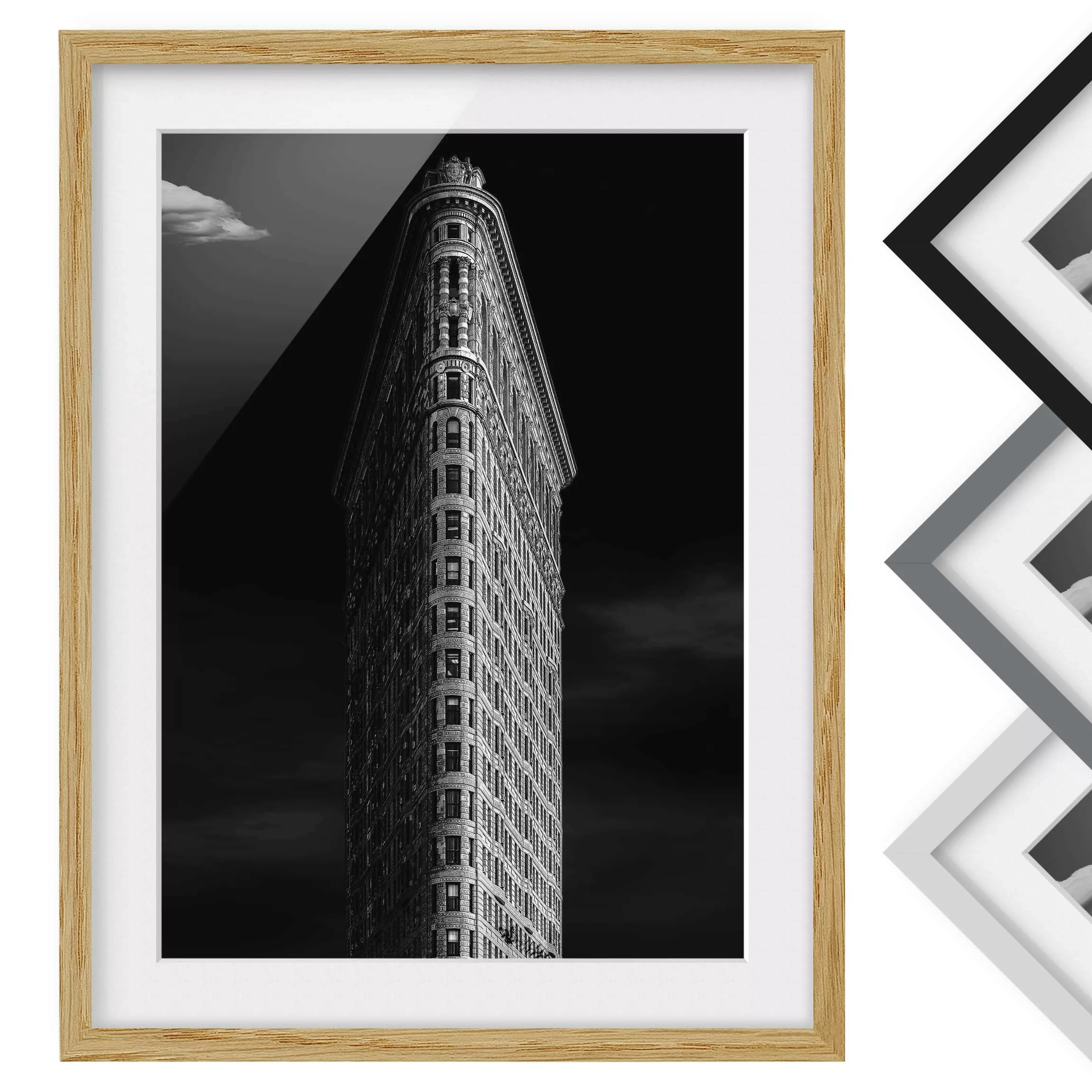 home24 Bild Flatiron Building IV günstig online kaufen