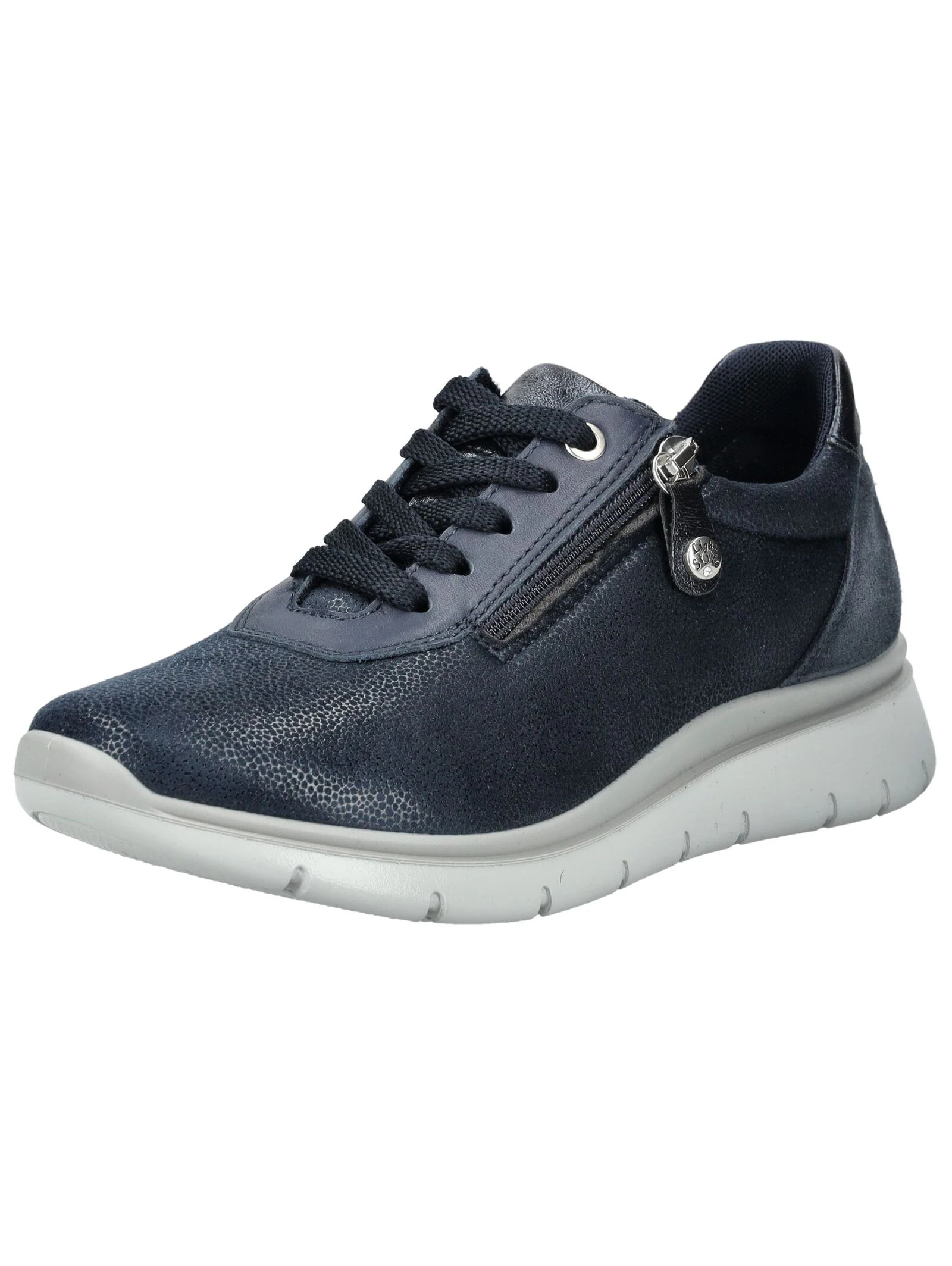 Imac Sneaker "Imac Sneaker Lederimitat/Textil" günstig online kaufen