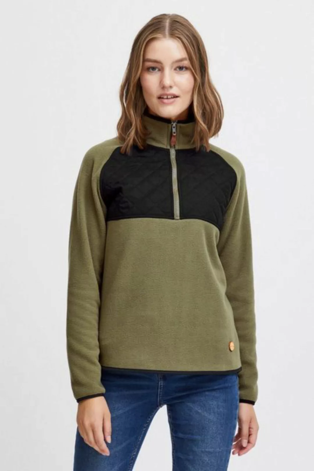 OXMO Sweatshirt OXMalita günstig online kaufen