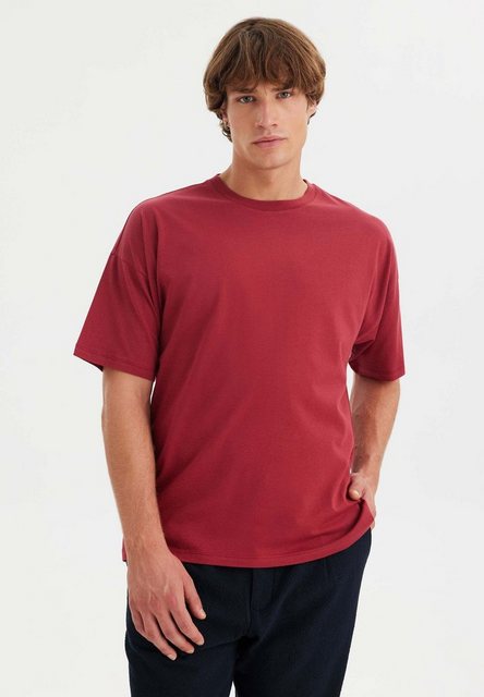 WESTMARK LONDON T-Shirt ESSENTIALS OVERSIZED (1-tlg) günstig online kaufen