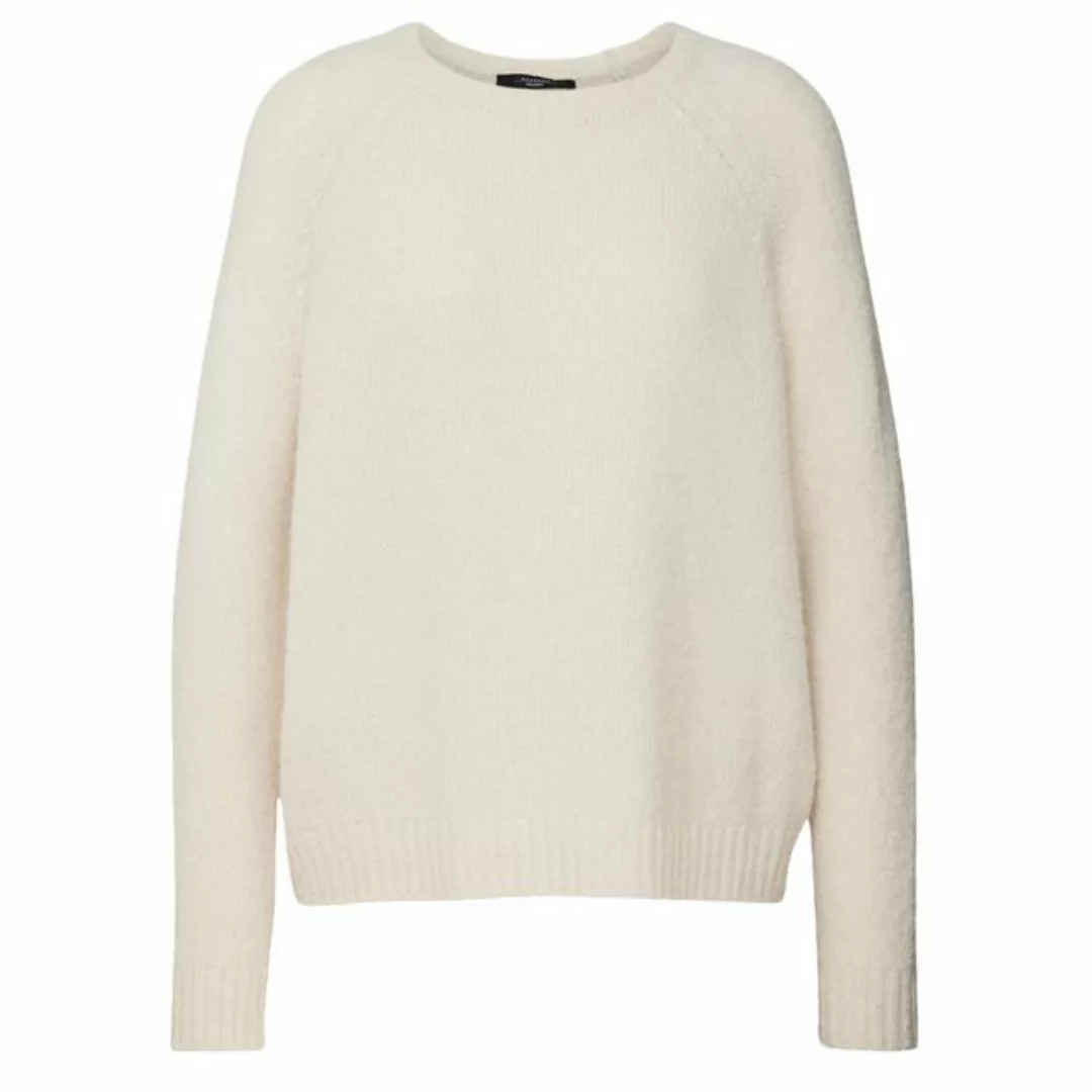 WEEKEND BY MAX MARA Strickpullover Pullover GHIACCI mit Alpaka günstig online kaufen