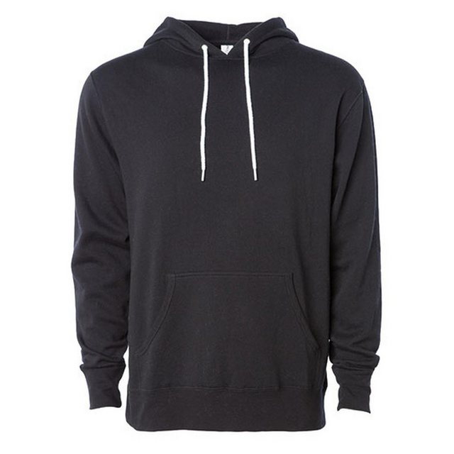Independent Sweatshirt Unisex Lightweight Hooded Pullover günstig online kaufen