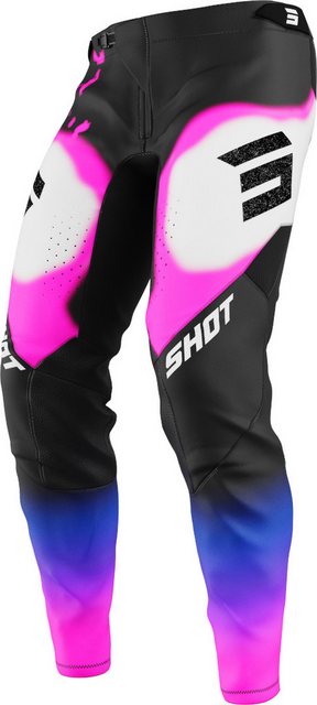 Shot Motorradhose Aerolite Astral Motocross Hose günstig online kaufen