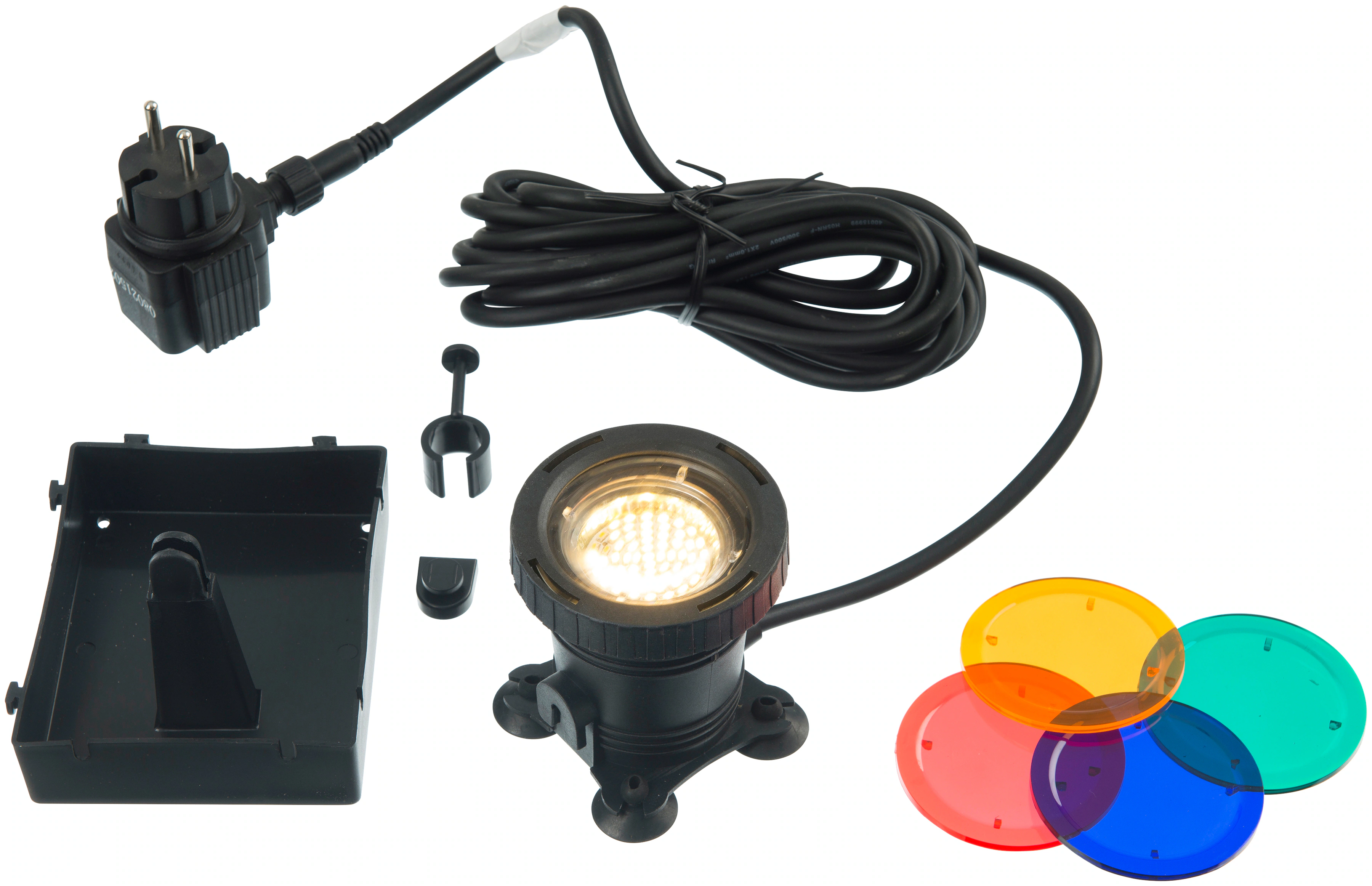 Ubbink Teichleuchte "AquaLight 30 LED" günstig online kaufen