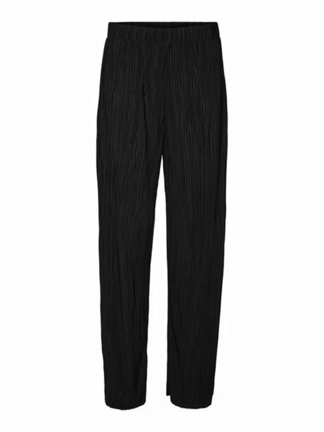 Vero Moda Jerseyhose (1-tlg) Plissee günstig online kaufen