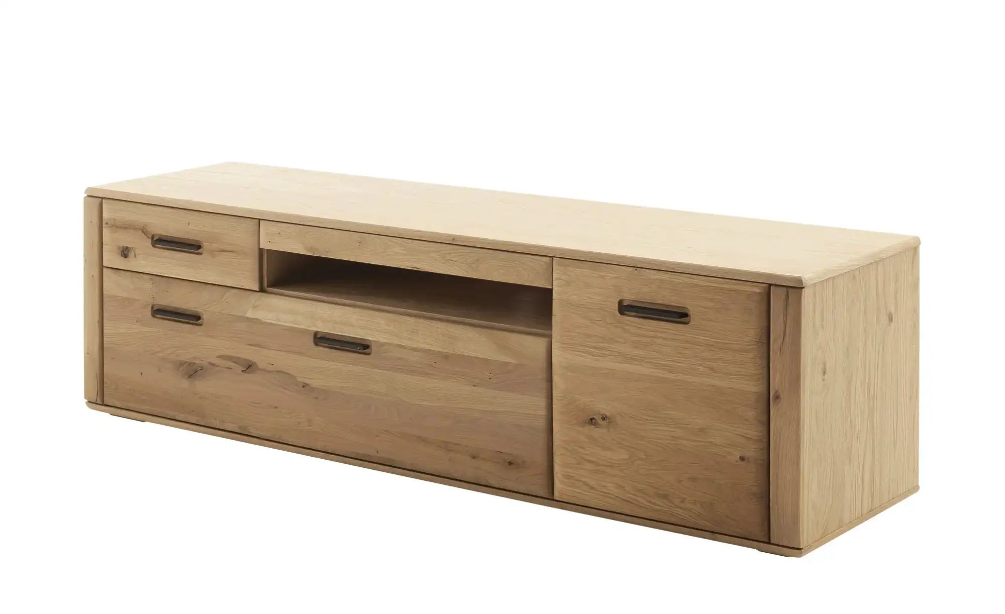 Woodford TV-Element  Alesio ¦ holzfarben ¦ Maße (cm): B: 94 H: 57 T: 37 Kom günstig online kaufen