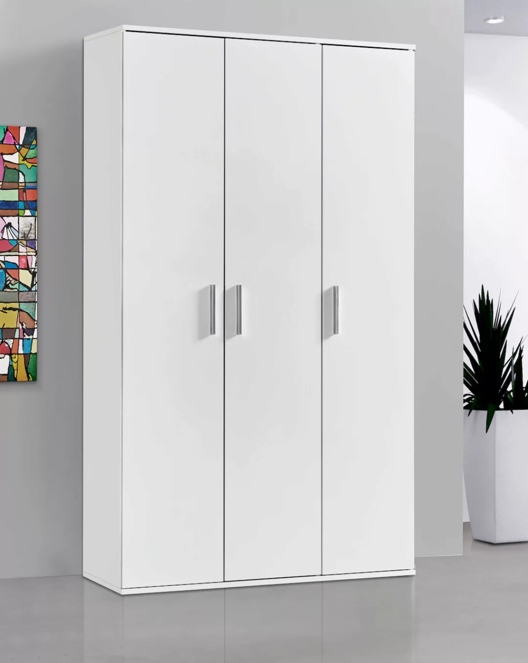 Procontour Mehrzweckschrank, Breite 96cm, mit Einlegeöden günstig online kaufen