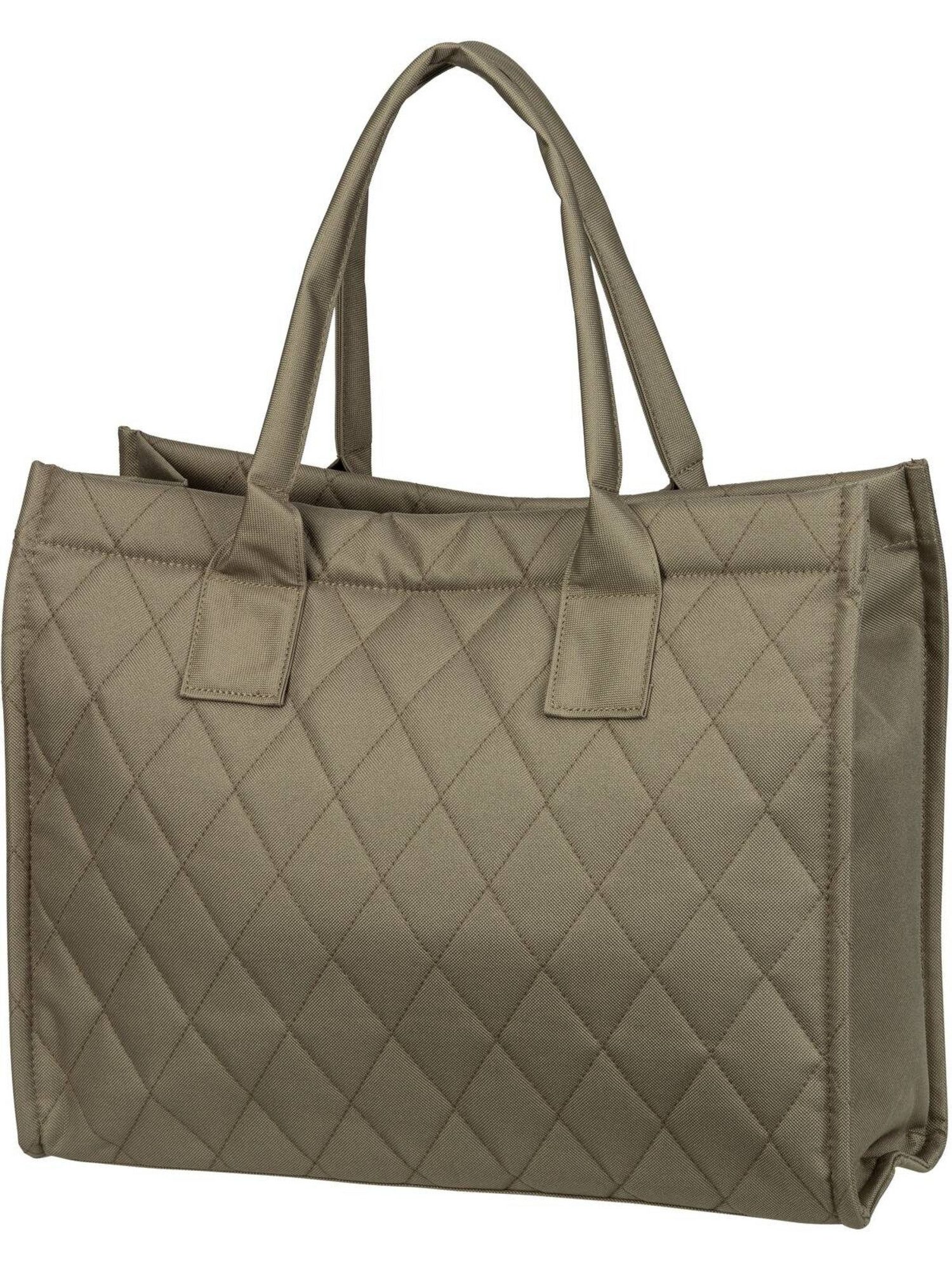 REISENTHEL® Shopper daily shopper, recycletes Polyestergewebe günstig online kaufen