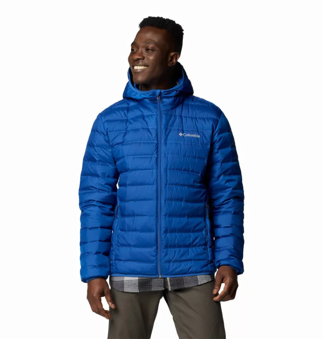 Columbia Funktionsjacke Lake 22™ II Down Hooded Jacket günstig online kaufen